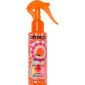 amika The Wizard Silicone Free Detangling Primer 118ml