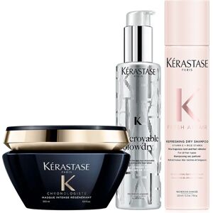 Kerastase Kérastase Chronologiste Masque 200ml, L’Incroyable Blowdry 150ml an