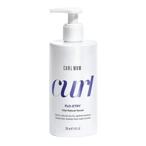 Wow Toys Color Wow Curl Flo-Entry Vital Natural Serum 295ml