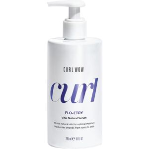 Wow Toys Color Wow Curl Flo-Entry Vital Natural Serum 295ml