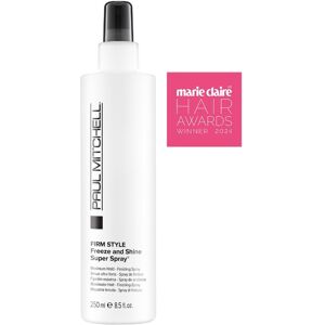 Paul Mitchell Freeze and Shine Super Spray 250ml