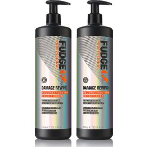 Fudge DOUBLE Damage Rewind Repairing & Reconstructing Conditioner 100