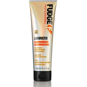 Fudge Luminizer Moisture-Boosting Weightless Shine-Enhancing Condition