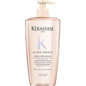 Kérastase Kerastase Gloss Absolu Refillable Shampoo 500ml