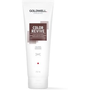 Goldwell Dualsenses Color Revive Color Giving Shampoo Cool Brown 250ml