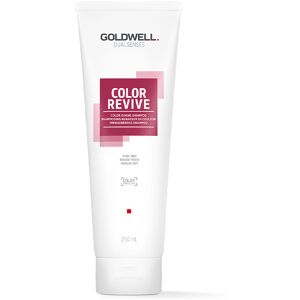 Goldwell Dualsenses Color Revive Color Giving Shampoo Cool Red 250ml