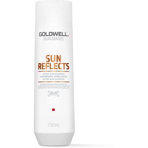 Goldwell Dualsenses Sun Reflects After Sun Shampoo 250ml