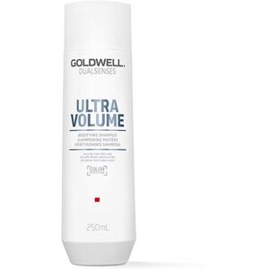 Goldwell Dual Senses Ultra Volume Bodifying Shampoo 250ml