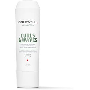 Goldwell Dualsenses Curls & Waves Conditioner 200ml
