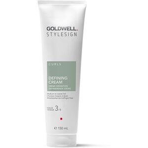 Goldwell StyleSign Defining Cream 150ml