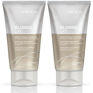 JOICO Blonde Life Brightening Masque 150ml Double