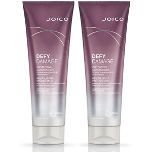 JOICO Defy Damage Protective Conditioner 250ml Double