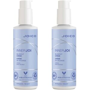 Joico InnerJoi Airdry Blowout Lotion 150ml Double