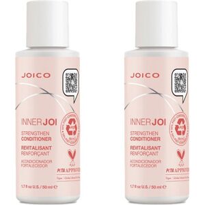 Joico InnerJoi Strengthen Conditioner 50ml Double