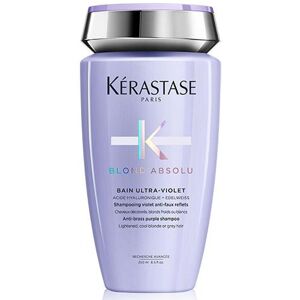 Kerastase Kérastase Blond Absolu Bain Ultra-Violet 250ml