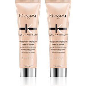 Kerastase Kérastase Curl Manifesto Crème De Jour Fondamentale Leave-In-Cream 1