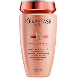 Kerastase Kérastase Discipline Bain Fluidealiste Smooth-in-Motion Shampoo 250ml