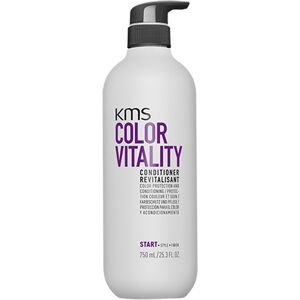 KMS ColorVitality Conditioner 750ml