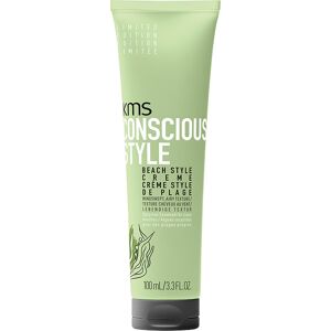 KMS Conscious Style Beach Style Texture Crème 100ml