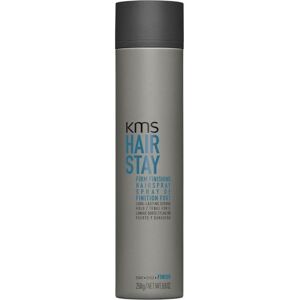KMS Hairstay Firm Finishing Hairspray 300ml