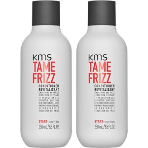 KMS TameFrizz Conditioner 250ml Double