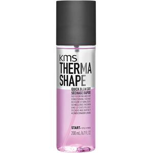 KMS ThermaShape Quick Blow Dry 200ml