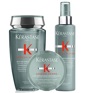 Kerastase Kérastase Gensis Homme Daily Purifying Shampoo 250ml, Thickness Boost