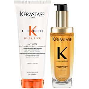 Kérastase Kerastase Dry Hair Elixir Duo