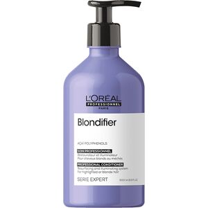 L'Oreal Professionnel L'Oréal Professionnel Serie Expert Blondifier Conditioner 500ml