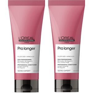 L'Oreal Professionnel L'Oréal Professionnel Serie Expert Pro Longer Conditioner 200ml Doubl