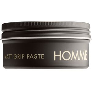 La Biosthetique Homme - Matt Grip Paste 100g