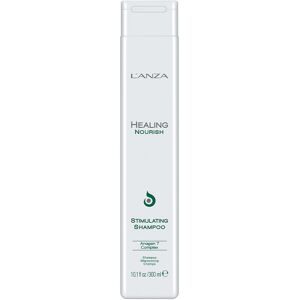 L'ANZA Healing Nourish Stimulating Shampoo 300ml