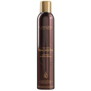 L'ANZA Keratin Healing Oil Lustrous Finishing Spray 350ml