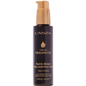 L'ANZA Keratin Healing Oil Rapid Bond Reconstructor 100ml