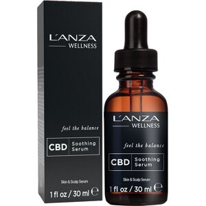 L'ANZA CBD Soothing Serum 30ml