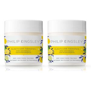 Philip Kingsley Lemon & Bergamot Elasticizer 150ml Double