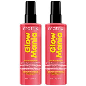 Matrix Glow Mania Glow Keeper Leave-In 250ml Double