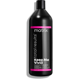 Matrix Total Results Keep Me Vivid Conditioner for High Maintenance Co