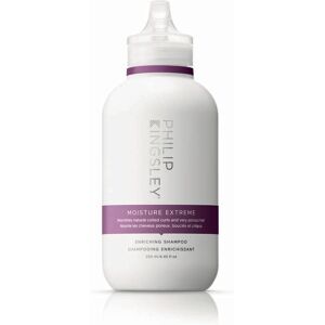 Philip Kingsley Moisture Extreme Enriching Shampoo 250ml