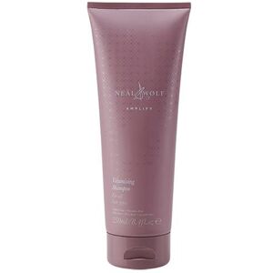 Neal & Wolf AMPLIFY Volumising Shampoo 250ml