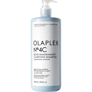 Olaplex No 4C Clarifying Shampoo 1L