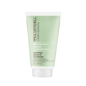 Paul Mitchell Clean Beauty Anti-Frizz Treatment 150ml