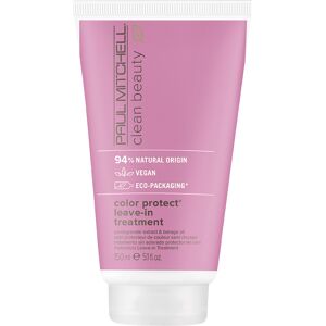 Paul Mitchell Clean Beauty Color Protect Leave In Treatment 150ml