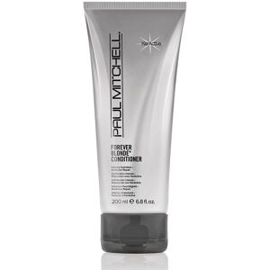 Paul Mitchell Forever Blonde Conditioner 200ml