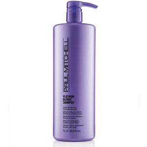 Paul Mitchell Platinum Blonde Shampoo 1000ml