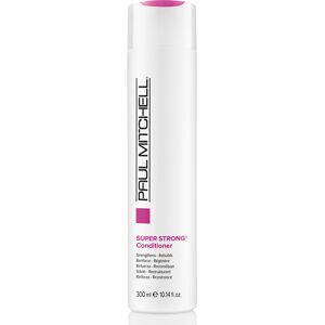 Paul Mitchell Super Strong Conditioner 300ml