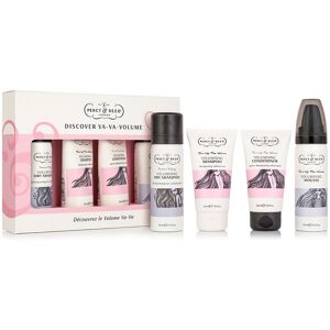 Percy & Reed Discover Va-Va-Volume - Worth £36