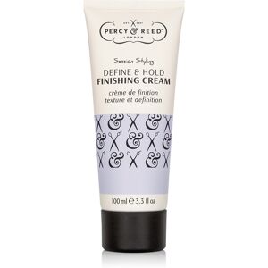 Percy & Reed Session Styling Define & Hold Finishing Cream 100ml