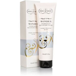 Percy & Reed I Need a Hero! Wonder Overnight Recovery Mask 150ml
