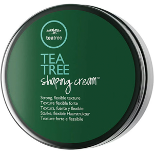 Paul Mitchell Tea Tree Shaping Cream 85g